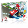 Puzzle Mariokart