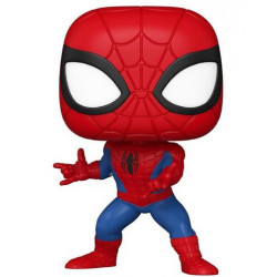 Pop spiderman