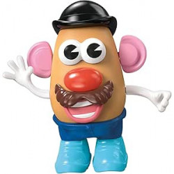Mr patate