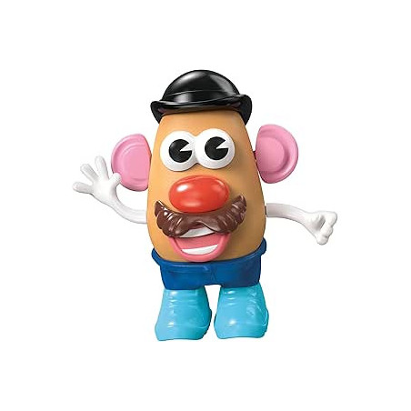 Mr patate