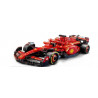 Voiture Ferrari LEGO – Construisez votre bolide de rêve