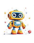 Nos meilleurs jouets pour vos enfants