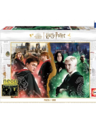 Puzzle Harry Potter